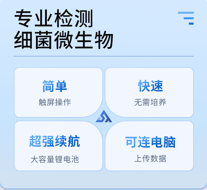 ATP熒光檢測儀 ATP熒光檢測儀