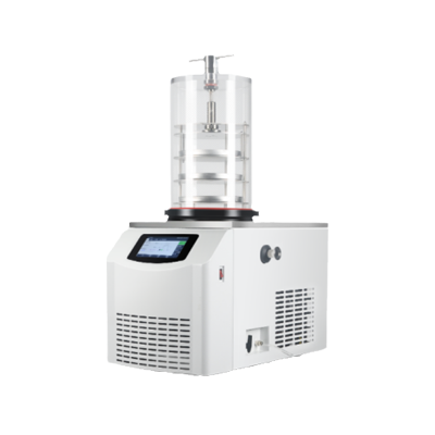 真空冷凍干燥機的主要用途是什么？