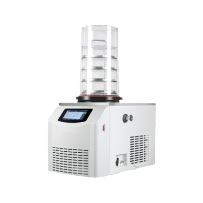 冷凍干燥機對工業生產的影響有哪些？