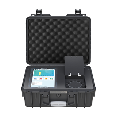 食品農(nóng)殘檢測(cè)儀器