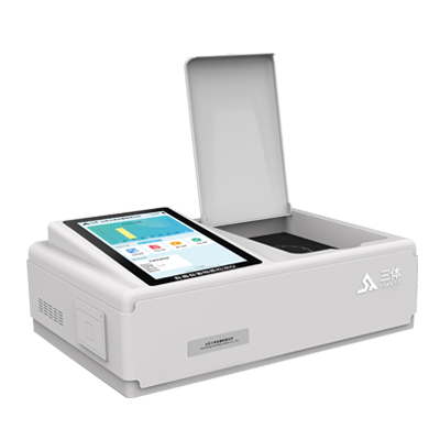 高精度食品添加劑檢測儀對餐飲發展的作用優勢介紹