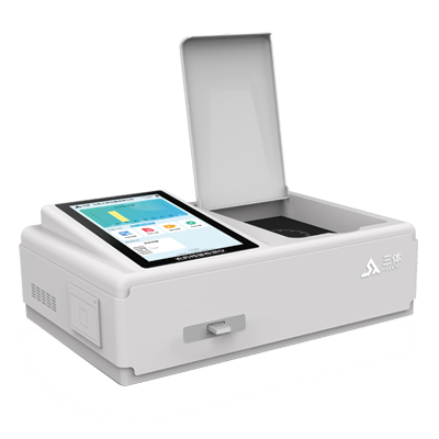 多功能食品安全檢測儀提升餐飲檢測效率，功能更全面