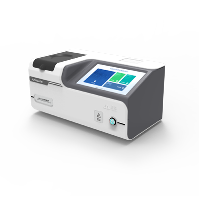 全自動農藥殘留檢測儀為餐飲經濟的發展提供設備條件