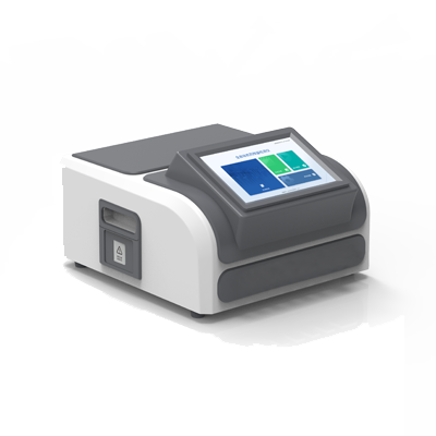 全自動農藥殘留速測儀在現代化農業發展中的重要性及發展趨勢