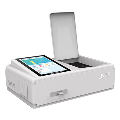 三體儀器食品安全檢測儀多少錢一臺，價格貴嗎？