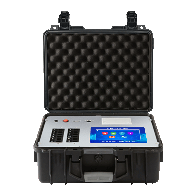 即刻知曉，放心享用 —— 食品快檢儀，為食品安全加速護航！