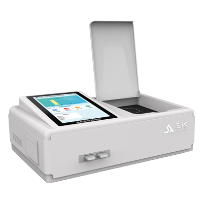 食品安全綜合檢測儀助力監管，讓食品更安全、更放心