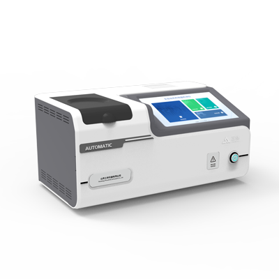 全自動農殘檢測儀：保障嬰幼兒食品安全的綠色設備